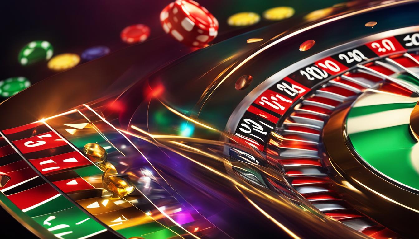 tingkat volatilitas slot dalam permainan kasino online