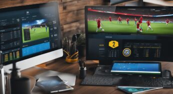 Strategi Taruhan Bola Online 2024: Menang Besar