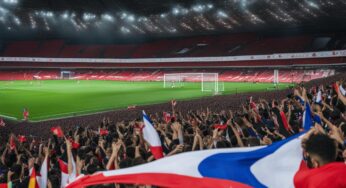 Panduan Taruhan Skor Total Liga Europa