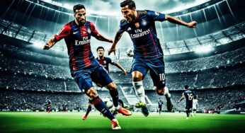 Taruhan Total Gol Ekstra Liga Champions – Panduan