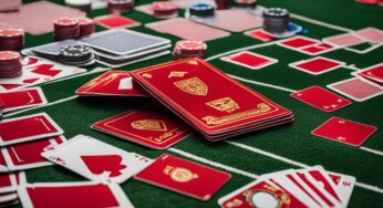 Panduan Taruhan Total Kartu Merah Liga Eropa