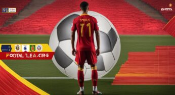 Panduan Taruhan Pelanggaran Liga Europa