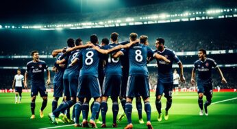 Taruhan Pelanggaran Tim Liga Champions – Tips & Info