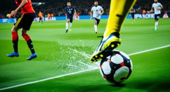 Strategi Taruhan Tendangan Sudut Liga Europa