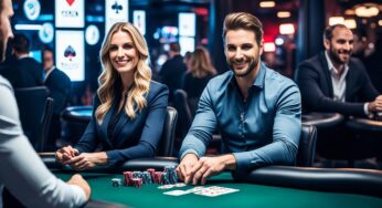 Agen Poker Online 2024 Terpercaya di Indonesia