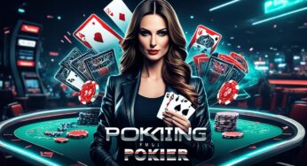 Raih Bonus Poker Online 2024 Terbesar di Indonesia