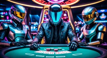 Menangkan Jackpot Poker Online 2024 di Indonesia