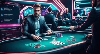 Permainan Poker Online 2024 Terbaru di Indonesia