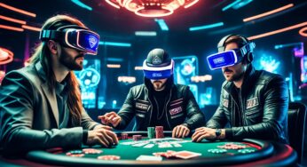 Panduan Terbaru Bermain Poker Online 2024 di Indonesia