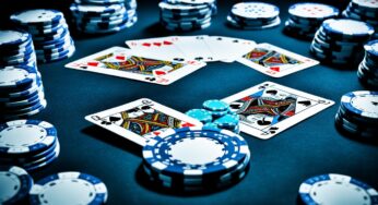 Kiat Meraih Royal Flush dalam Poker Online