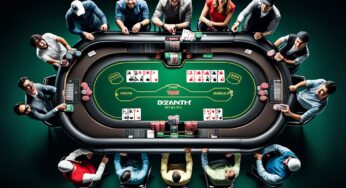 Situs Poker Online Terpercaya di Indonesia 2023
