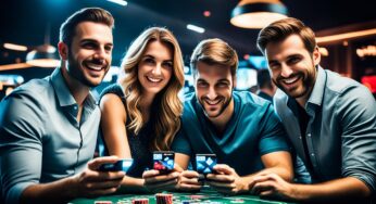 Situs Poker Online 2024 Terbaik di Indonesia