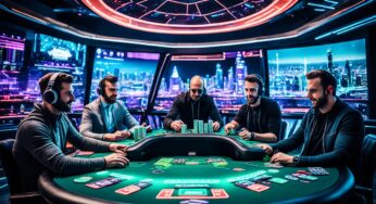 Strategi Poker Online 2024: Tips Menang Terbaru