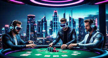 Panduan Taruhan Poker Online 2024 Terpercaya