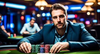 Rahasia Sukses Teknik Bluffing dalam Poker Casino Online