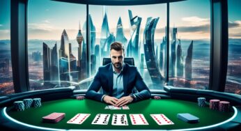 Strategi Terkini Tips Menang Poker Online 2024