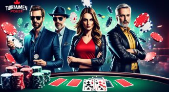 Turnamen Poker Online 2024: Jadwal & Cara Berpartisipasi