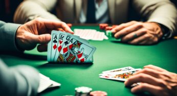 Strategi Bluffing Profesional dalam Poker Online