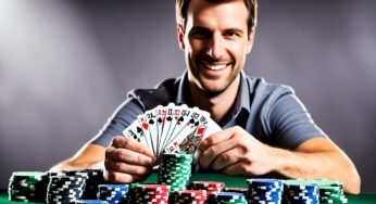 Strategi Kemenangan Poker Untuk Profesional