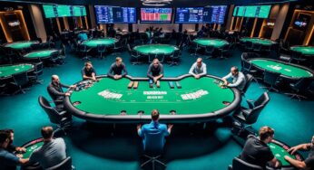 Panduan Strategis untuk Poker Multi-tabel Online