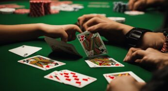 Nikmati Poker Online Gratis & Raih Kemenangan Besar