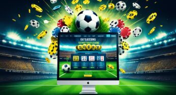 Bandar Bola Terpercaya – Situs Judi Online Aman