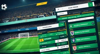 Bandar Bola Terpercaya & Terbaik di Indonesia