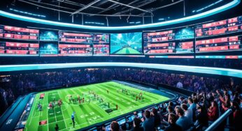 Kiat Teknik Prediksi Skor Bandar Bola Canggih