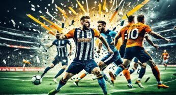 Panduan Pemula Untuk Taruhan Bandar Bola Indonesia