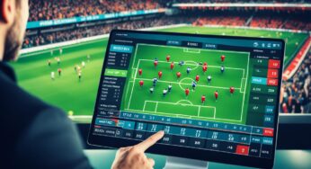 Panduan Lengkap Taruhan Over Under – Tips Menang