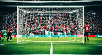 Platform Taruhan Bandar Bola dengan AI Terdepan