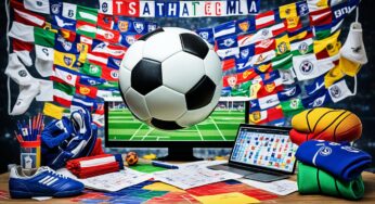 Strategi Aman Tips Keamanan Taruhan Bandar Bola Online