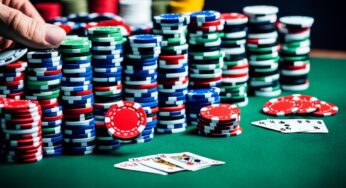 Panduan Utama Strategi Taruhan Efektif