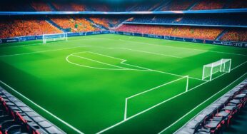Panduan Lengkap Taruhan Corners untuk Bettor