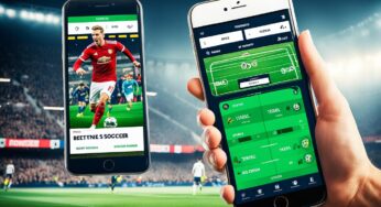 Panduan Lengkap Taruhan Bola Online di Indonesia