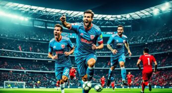 Situs Bandar Bola Terpercaya di Indonesia 2023
