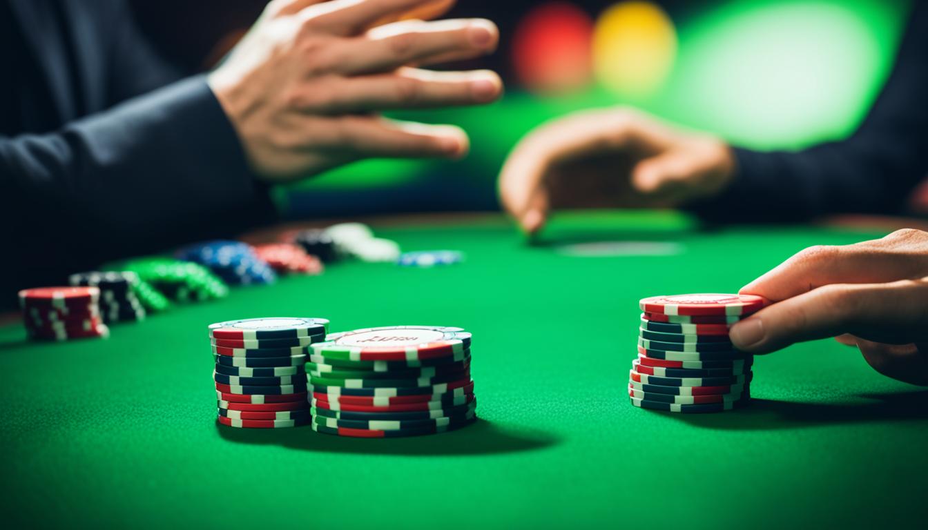 Situs Poker Online