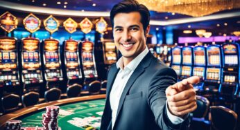 Daftar Agen Slot Terpercaya di Indonesia