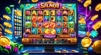 Keuntungan Besar dari Bonus Slot Online Terbaik