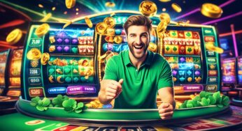 Jackpot Slot Online – Raih Kemenangan Besar Anda!