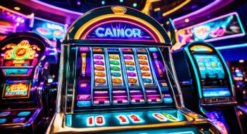 Permainan Slot Terbaru 2023 – Dapatkan Jackpot!