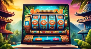 Mainkan Slot Online Terbaik dan Terpercaya di Indonesia