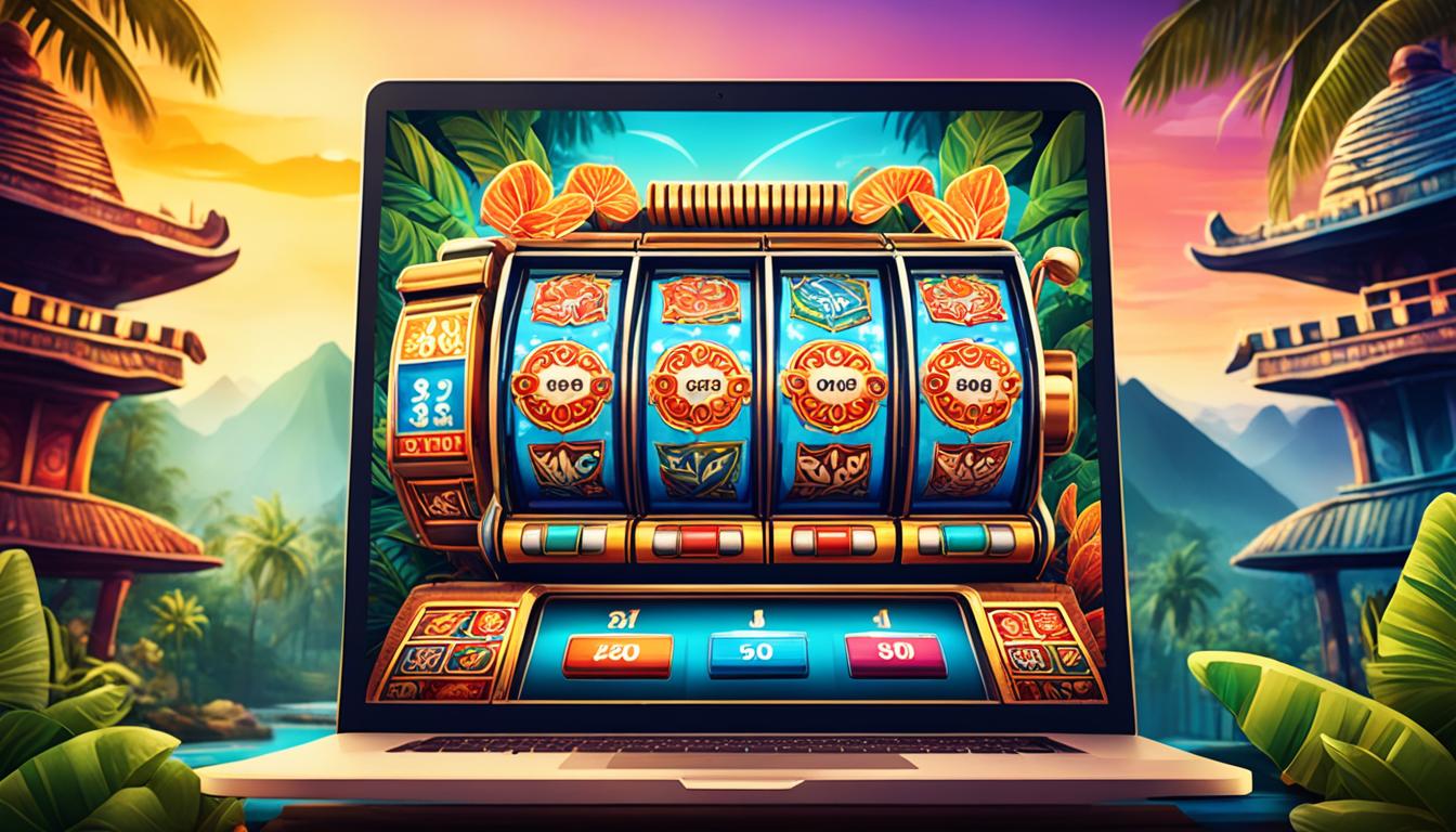 Slot online