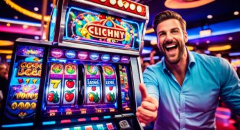 Rahasia Ampuh Tips Menang Slot Online Terbaru
