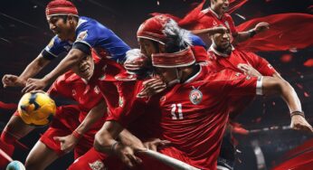 Bandar Bola Indonesia Terpercaya & Terlengkap