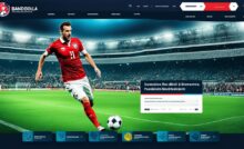Bandar bola resmi