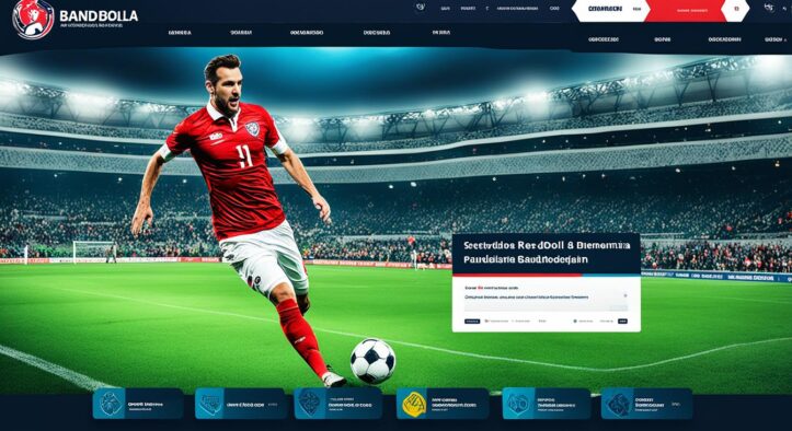 Bandar Bola Deposit Murah: Solusi Terbaik untuk Pecinta Taruhan Sports