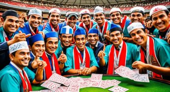 Temukan Bandar Bola Terpercaya di Indonesia