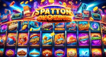 Temukan Situs Slot Online Terpercaya di Indonesia