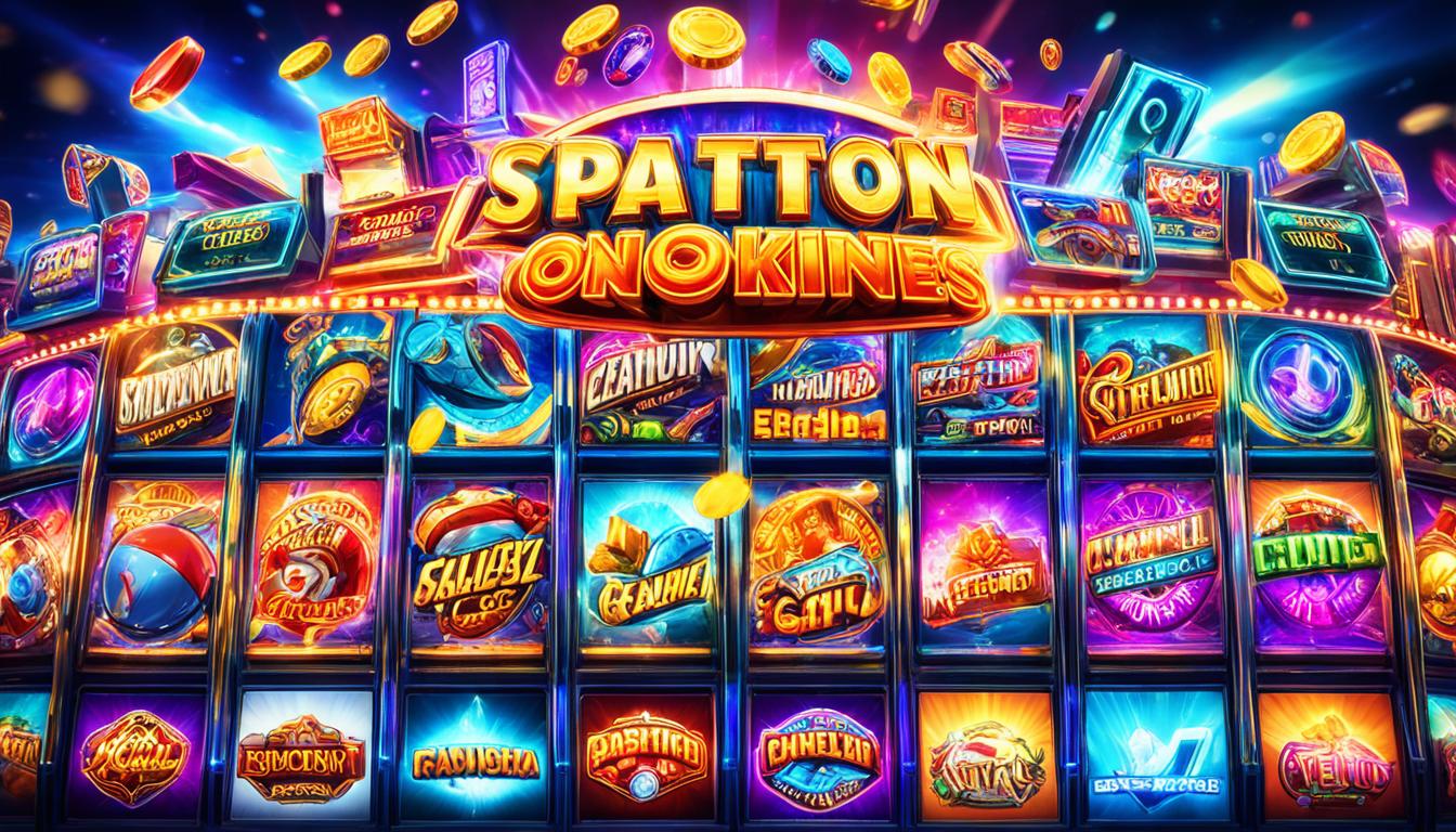 Situs Slot Online